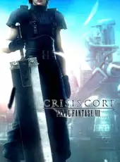 Crisis Core: Final Fantasy VII