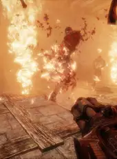 Painkiller: Hell & Damnation - Full Metal Rocket