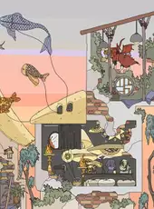 Hidden Cats 2: Crafts