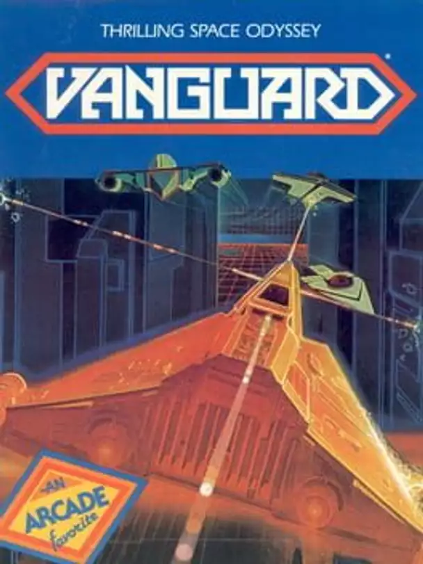 Vanguard