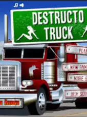 Destructo Truck