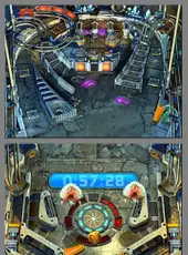 Metroid Prime Pinball