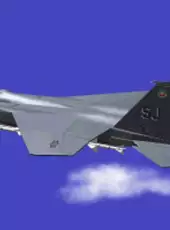 F-15 Strike Eagle III