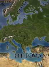 Europa Universalis IV: Res Publica