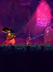 Dead Cells: Fatal Falls