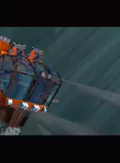 Gravity Angels Part 3: Payback