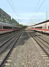 Trainz Railroad Simulator 2022: Schwaeninger Land