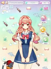 Beauty Rental Shop