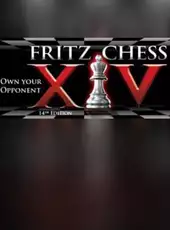 Fritz Chess 14