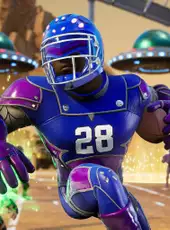 Wild Card Football: Legacy RB Pack