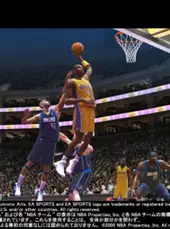 NBA Live 06