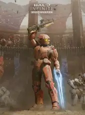 Halo Infinite: Operation - Champions