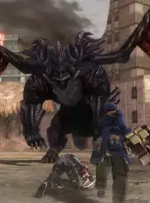 God Eater Resurrection