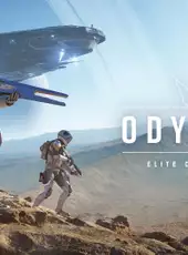 Elite: Dangerous - Odyssey