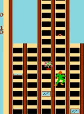 Crazy Climber