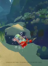 Another Crab's Treasure