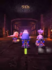 Coffin Dodgers