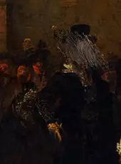 The Infernal Masquerade