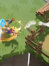 Battle Crush