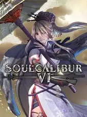 SoulCalibur VI: Setsuka