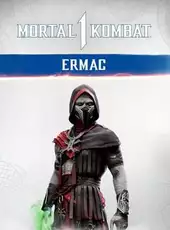 Mortal Kombat 1: Ermac