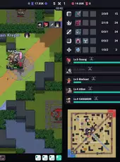 Teamfight Manager 2