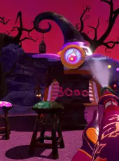 PowerWash Simulator: Halloween Seasonal 2024