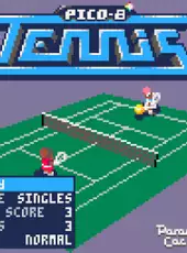 Pico Tennis