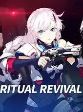 Honkai Impact 3rd: Ritual Imayoh Revival