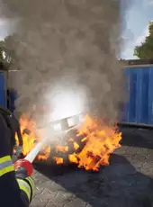 Emergency Call: The Firefighting Simulation 3