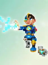 Color-A-Cube: Scifi Pack #1