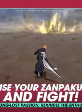 Bleach: Soul Resonance