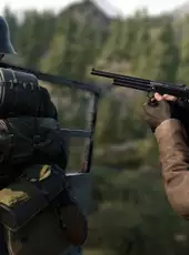 Sniper Elite: Resistance - Striking Range