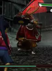 Sakura Samurai: Art of the Sword