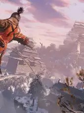 Sekiro: Shadows Die Twice - GOTY Edition