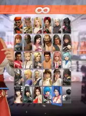 Dead or Alive 6: Momiji