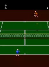 RealSports Tennis