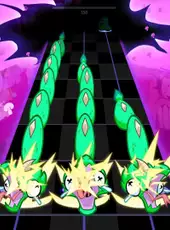 Rift of the NecroDancer: Pizza Tower - "Unexpectancy, Pt. 3"