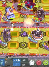 Assault on Metaltron