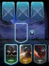 Battle Mythic Maidens Arena