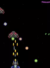 Mobile Wars X