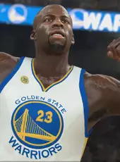 NBA 2K17