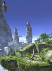 Final Fantasy XIV: Crossroads