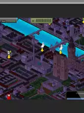 GhostControl Inc.