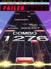 Chunithm X-Verse
