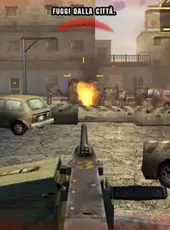 Modern Combat: Sandstorm