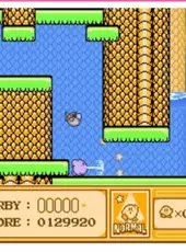 3D Classics: Kirby's Adventure