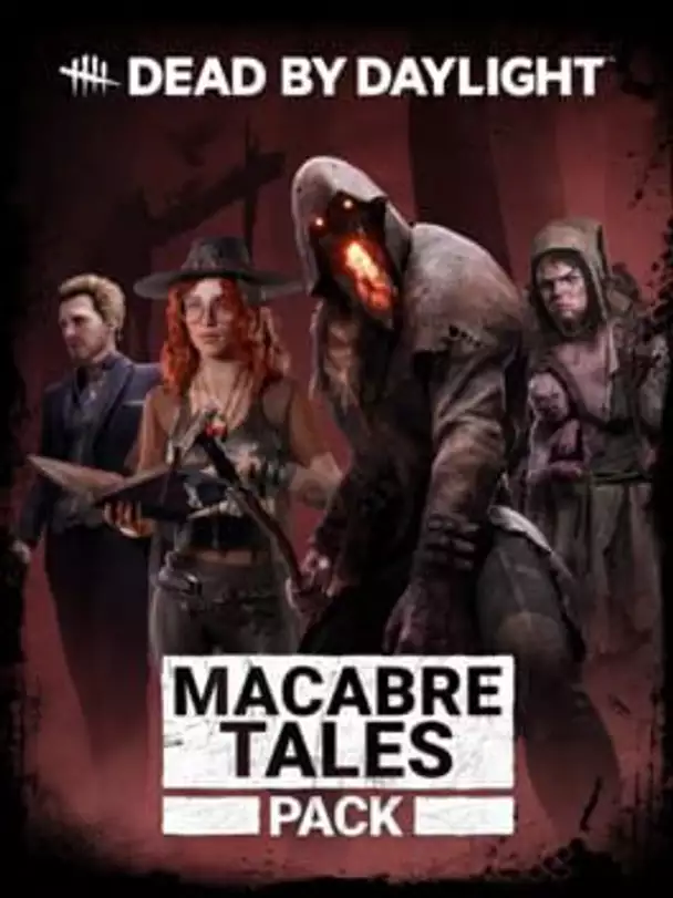 Dead by Daylight: Macabre Tales Pack