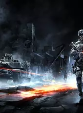 Battlefield 3