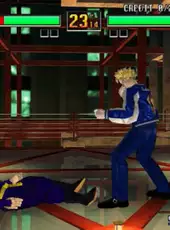 Virtua Fighter 3tb